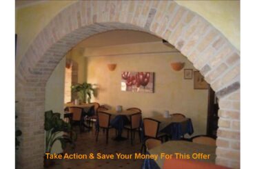 Review Geranio Rosso Hotel & Restaurant Hotel | Italy