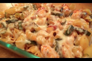 BA 56 Wanting to Do This, Posing Trunks, Italian Food