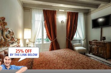 La Corte Di Giulietta, Verona, Italy review