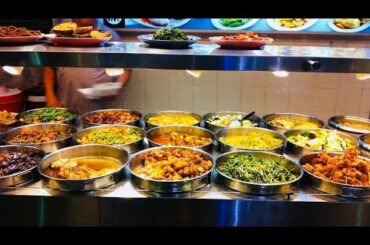 [ Piseth Official ]  Popular South Asian Food in Singapore of Asia Singapore Cuisine