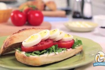 The Recipe Nest - Italian HBELT