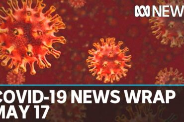 Coronavirus update: The latest COVID-19 news for Sunday May 17 | ABC News