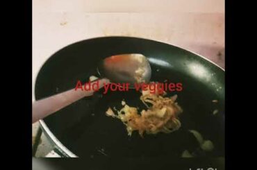 Spaghetti Arrabiata In fingertips || Italian Recipe || #Cooking