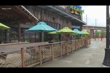 Restaurants in Ohio now open for outdoor dining