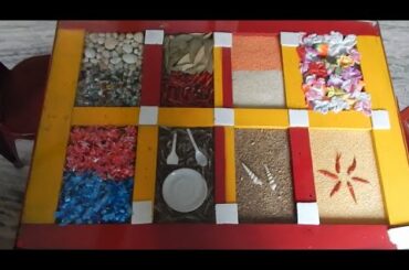 Naborupe DINING TABLE l 49 l Lockdown 3 Day 9