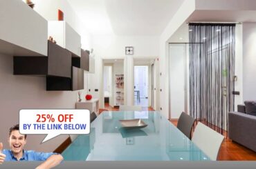 Pavia Flat, Milan, Italy review