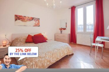 Apartments Florence - Battilana Terrace, Florence, Italy review