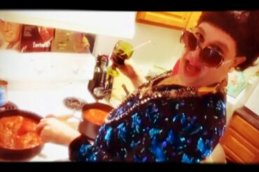 Makin’ Red Sauce n MeatBalls, today... whOOpss!