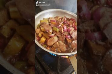 COOKING WITH JOEY BAG OF DOUGHNUTS