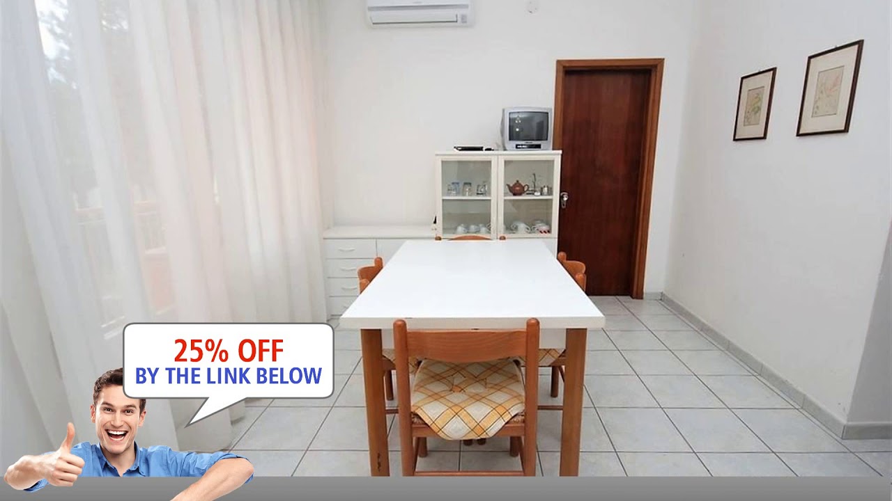 Appartamenti Arcobaleno, Lignano Sabbiadoro, Italy review Appartamenti Arcobaleno, Lignano Sabbiadoro, Italy review