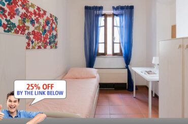 Apartments close to Duomo, Florence, Italy review