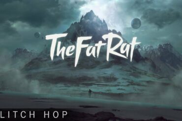 TheFatRat - Monody (feat. Laura Brehm)