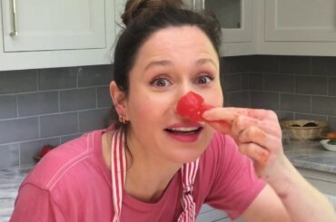 Having A Night: Tomato Sauce