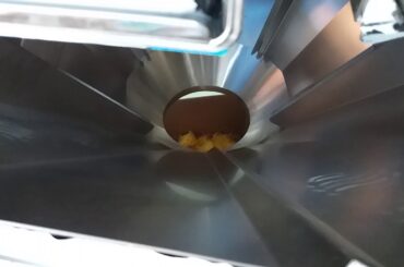 Italian pasta food weighing and filling machine multihead combination weigher scale from Wilpac