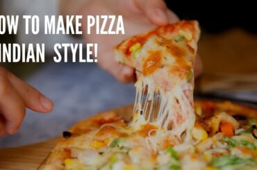 🆕 How To Make Pizza × Pizza Sauce Recipe Indian Style × & Pizza Sauce Recipe Indian Style Solution