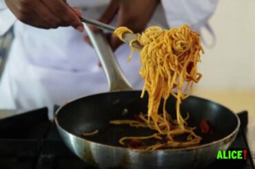 Alice Italian Food Academy