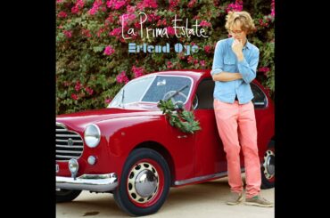 Erlend Øye - La Prima Estate Official Music Video