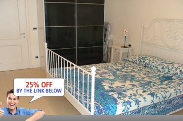 Costa Azzurra Apartment, Grado, Italy review