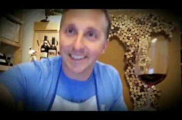 #Day60 Italian Wine Quarantine with Ciro!