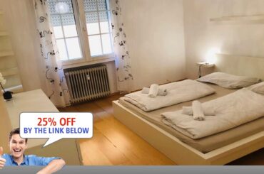 Vintler Apartments, Bolzano, Italy review