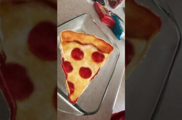 Let’s make some easy Pizza