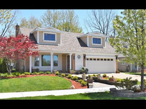 18803 Valleyview, Riverview, MI – 2200033295 18803 Valleyview, Riverview, MI - 2200033295