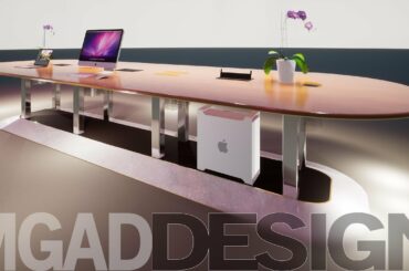 CATALOGO - MGAD DESIGN 2020