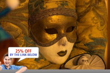 Ca La Boheme, Venice, Italy review