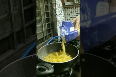 WHITE SAUCE PASTA|| HANSIKA PURI