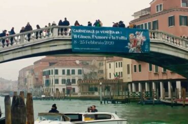 one of the best place  in Italy #venice