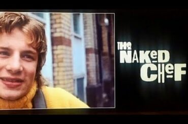 Roast Leg of Lamb | The Naked Chef | Jamie Oliver