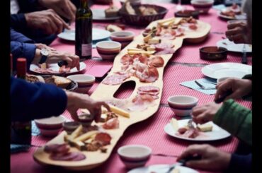 Pepe Regazzi: Ticino cuisine | FOOBY