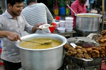 Street food of Dhaka - Bengali Street Food / Bangladeshi Street Food / Best Street foods Part - 787