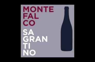 Montefalco Sagrantino - Italian Wine Denomination
