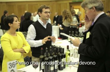 Real Italian Wine 2013, London 15th October