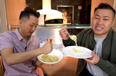 THE BEST Restaurants IN LAS VEGAS 20 Bites