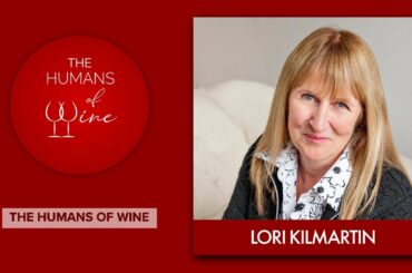 Interview n.° 6 - Lori Kilmartin / A mano Import - Italian Wine Importing Agency/ Ottawa, Canada