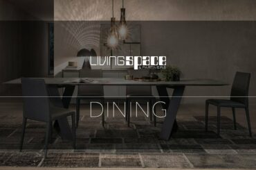 Living Space & Partners - Dining
