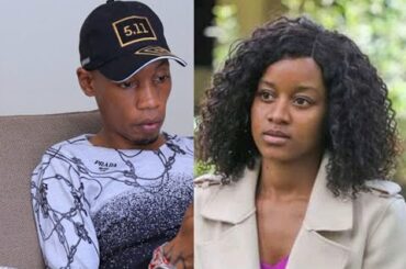 Bryan White Tagendangako Italy Ebyaama