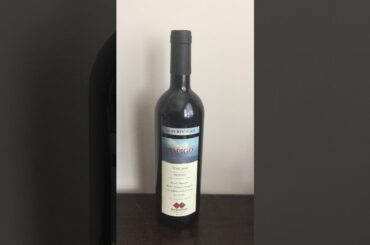 San Benedetto Japigo Tuscan Red Blend