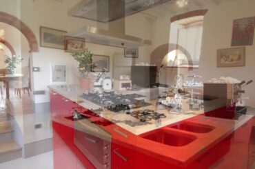 Villa delle Torri - Indoors | Luxury villa for rent in Italy