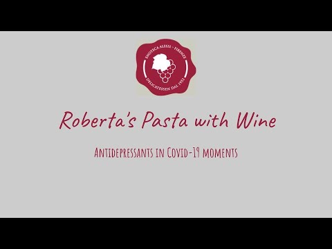 Roberta's "Pasta al Vino" Roberta's "Pasta al Vino"