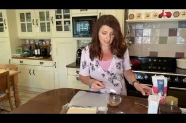 Cappuccino marshmallows