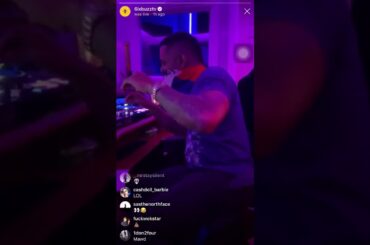 Lil Uzi Vert Ft. Pressa - Eat It *SNIPPET