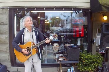 Gary Lee at Little Italy Wines:Sun. May 16,2020