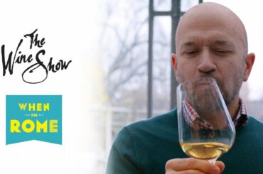 Official Wine Show Wine | The Wine Show