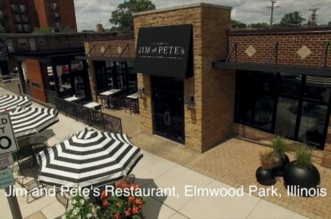 Testimonial: Jim & Pete's Italian Restaurant