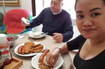 19 May 2020 ITALIAN FOOD BUDGET  IN LOCKDOWN| quarantine Italy