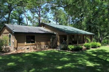 895 Isabella Terrell Road In Poulan, Georgia