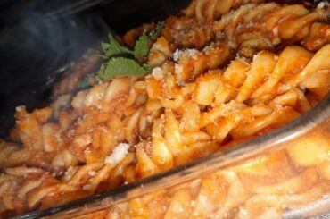 Italian style pasta recipe | Ramadan Special | lovecooking4fam